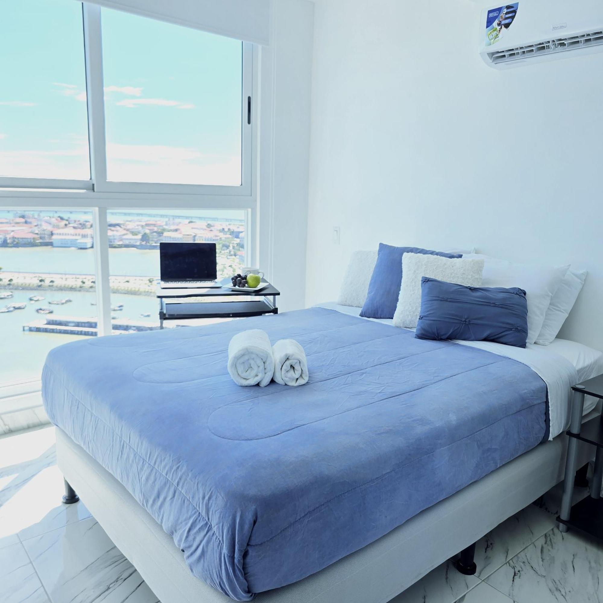 Skyline Retreat II Near It All ปานามาซิตี้ ภายนอก รูปภาพ